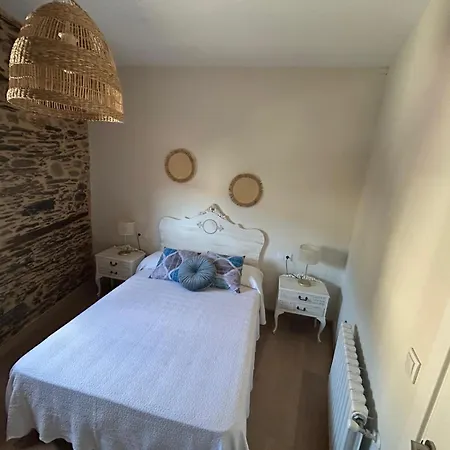 Casa Do Couso Апартаменты Ла-Руа