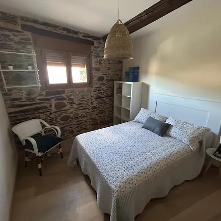 Casa Do Couso Апартаменты *