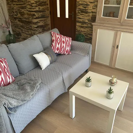 Casa Do Couso Апартаменты *