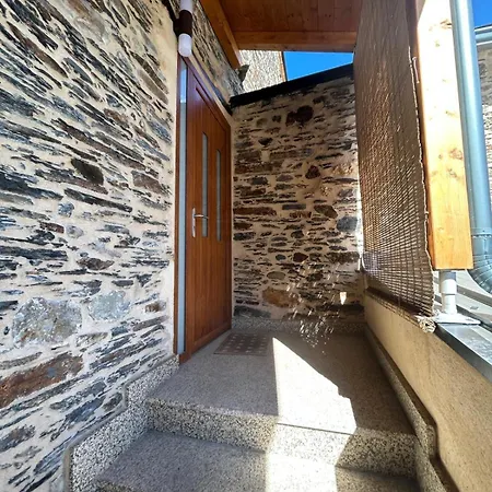 Апартаменты Casa Do Couso